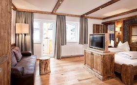 Hotel Heigenhauser Superior